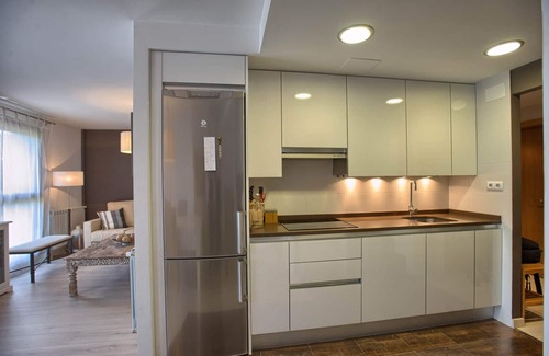 Sahun Apartamento | ESPECTACULAR DUPLEX.
