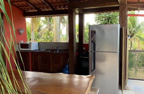 Vale Verde Casa | Espectacular casa con piscina y zona de ocio a 20km del pueblo de Ajuda.