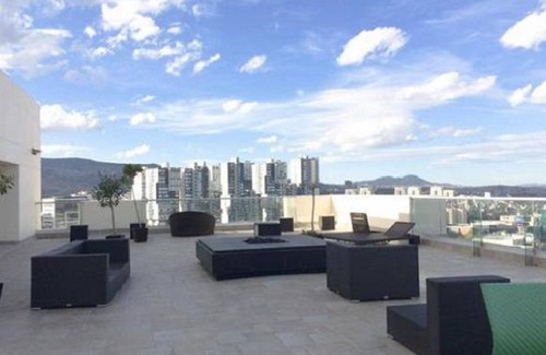 Huixquilucan Apartamento | Espectacular suite en Interlomas cerca de Universidad Anahuac