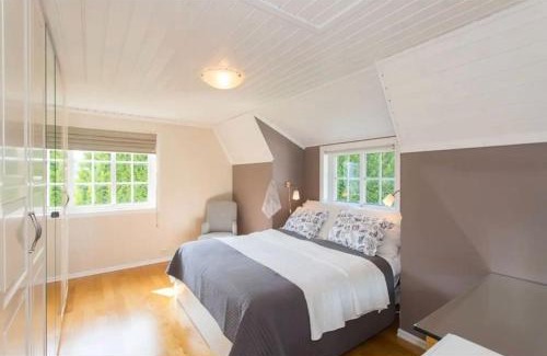 Lindesnes Villa | Spectacular nature experience at Norway's southern point!