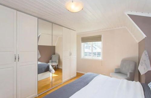 Lindesnes Villa | Spectacular nature experience at Norway's southern point!