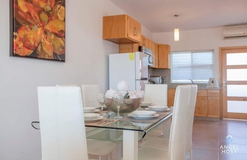 Colina del Sol Condominio | Espectacular condo con vista al mar | Wi-Fi | Piscina