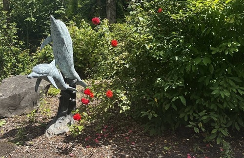 Woodland Casa | Spectacular River Front Retreat