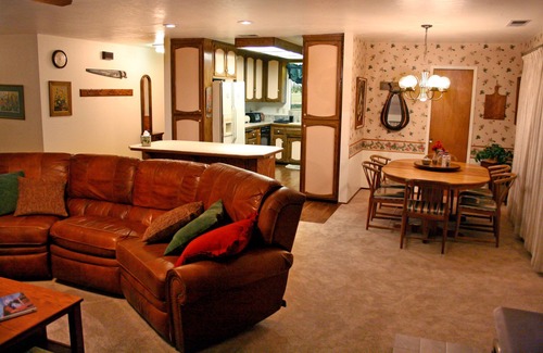 McArthur Casa | Espectacular vista al río en casa de campo con encanto