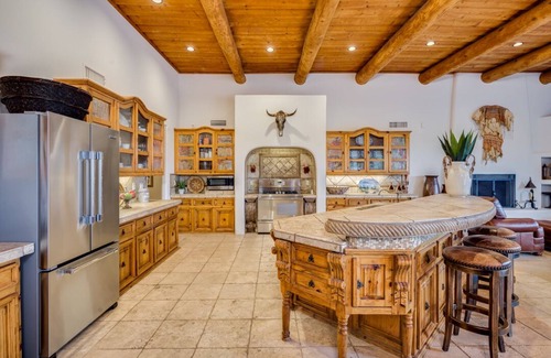 Pinnacle Peak Casa | Espectacular casa de Scottsdale