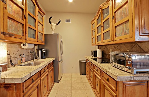 Pinnacle Peak Casa | Espectacular casa de Scottsdale