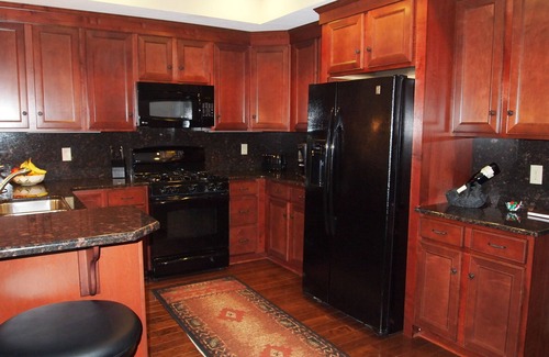 Champion Casa | Espectacular Southwind Home! Excelente Esquí en / esquí fuera de acceso