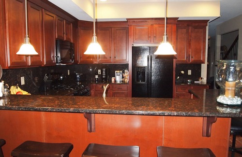 Champion Casa | Espectacular Southwind Home! Excelente Esquí en / esquí fuera de acceso