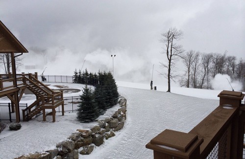 Champion Casa | Espectacular Southwind Home! Excelente Esquí en / esquí fuera de acceso