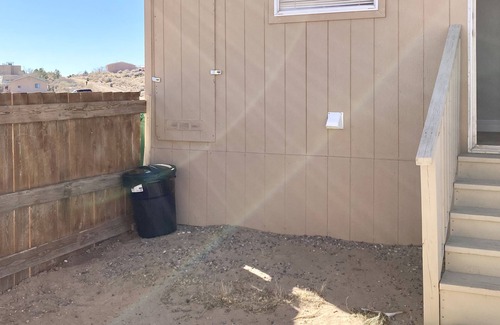 Rio Rancho Casa | Spectacular Unobstructed CITY and MOUNTAIN VIEWS!!