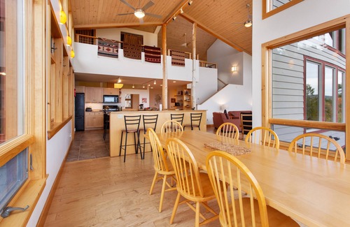 Southwest Harbor Casa | Waterview, Parque Nacional Acadia, Walk To Town, 3 Acre Property