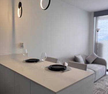 Mata Redonda Apartamento | Spectacular view and comfort from the 21st floor