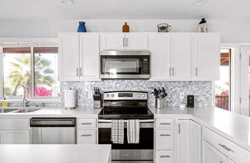 Fountain Hills Casa | Privacidad y vistas. Recientemente renovado y amueblado. Tarifas bajas para nuevo listado.