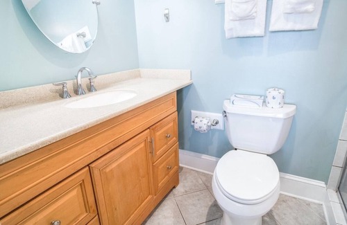 Grand Strand Hotel | Spectacular Views & Comfortable Oceanfront 2 Bdrm