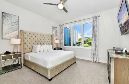 Reunion Hotel | Spectrum Resort Villas Orlando and Waterparks