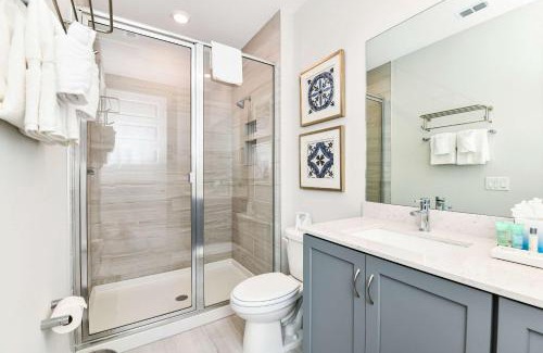 Reunion Hotel | Spectrum Resort Villas Orlando and Waterparks