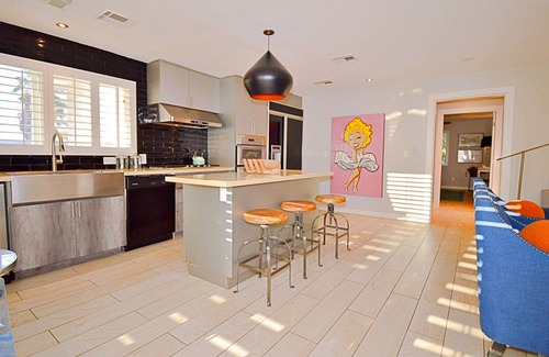 Cathedral City Cove Casa | Speedy's place