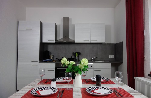 Baar Apartamento | Speedys Gästehaus