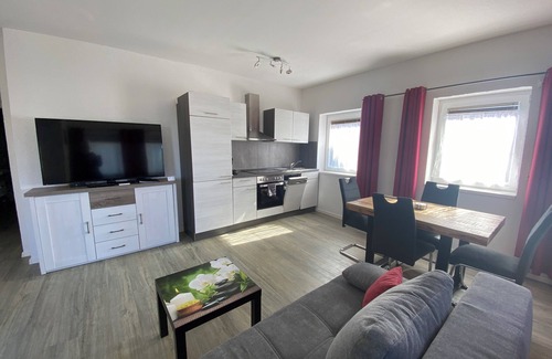 Baar Apartamento | Speedys Gästehaus