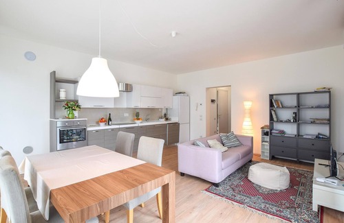 Feltre Apartamento | Spend a wonderful adventure vacation in this vacation apartment.