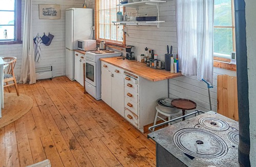 Varmdo Casa | Spend an idyllic holiday in a holiday home in the Swedish archipelago.