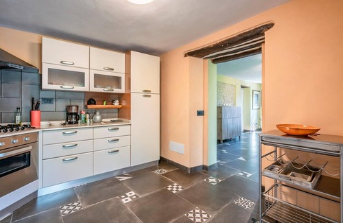 Bossolasco Apartamento | Alojamiento de 1 habitaciones en Bossolasco