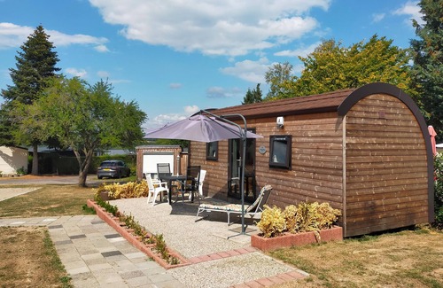 Haller Casa | Alojamiento de 1 habitaciones en Haller