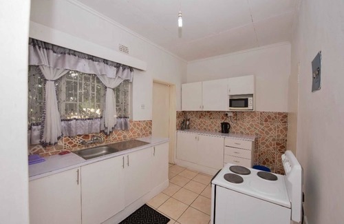 Lilongwe Apartamento | Spendwise Lodge and Apartments