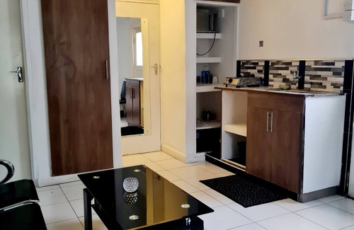 Lilongwe Apartamento | Spendwise Lodge and Apartments