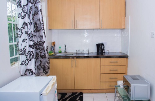 Lilongwe Apartamento | Spendwise Lodge and Apartments