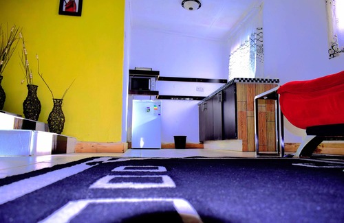 Lilongwe Apartamento | Spendwise Lodge and Apartments