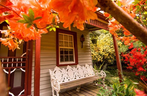 Walhalla Apartamento | Spetts Cottage