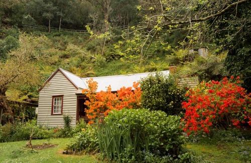 Walhalla Apartamento | Spetts Cottage