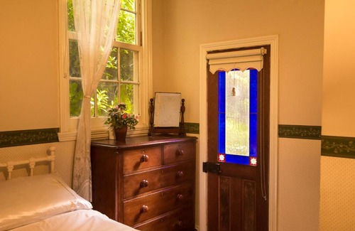 Walhalla Apartamento | Spetts Cottage