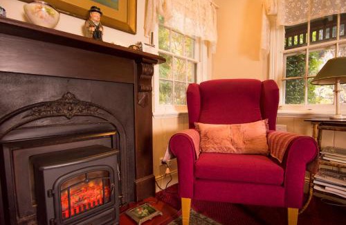 Walhalla Apartamento | Spetts Cottage