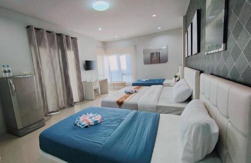 Tha Sala Apartamento | Sphat เอสพลัส Boutique Hotel chiang mai