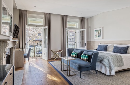 Kings Cross Hotel | Spicers Potts Point