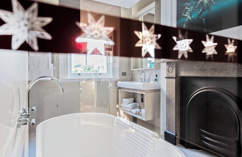 Kings Cross Hotel | Spicers Potts Point