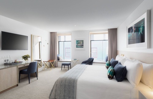 Kings Cross Hotel | Spicers Potts Point