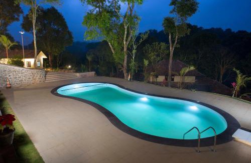 Kumily Hotel | Spices Lap, Thekkady