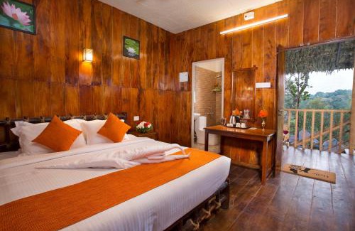 Kumily Hotel | Spices Lap, Thekkady