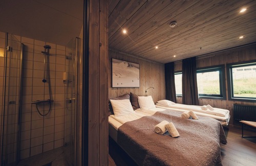 Venabygd Complejo | Spidsbergseter Resort Rondane