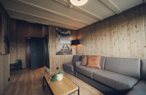 Venabygd Complejo | Spidsbergseter Resort Rondane