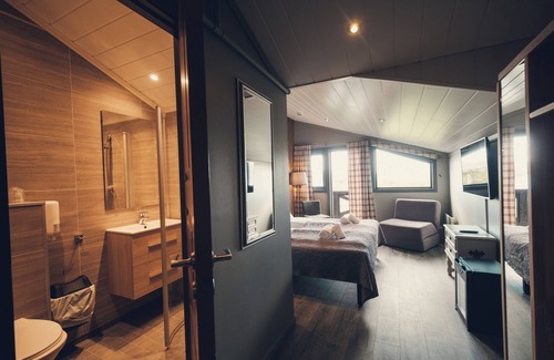 Venabygd Complejo | Spidsbergseter Resort Rondane