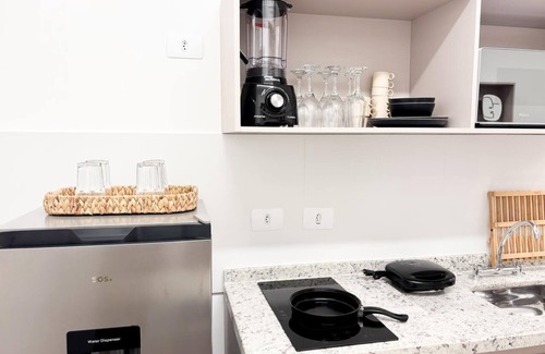 Sao Paulo Apartamento | Spin Stays