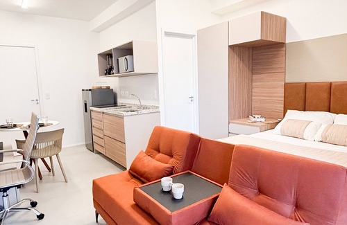 Sao Paulo Apartamento | Spin Stays