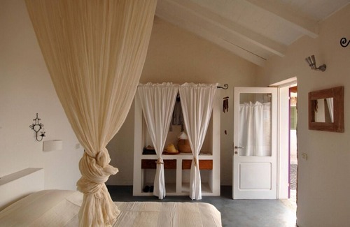 Espingueira Cabina | Spinguera Ecolodge