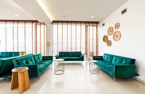 Monte Real Hotel | Spirit Hotel Fonte Real - Antigo Hotel Flora