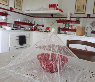 Orco Feglino Apartamento | Spirit in the sky