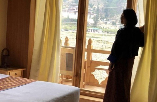 Paro Complejo | Spirit of Bhutan Resort